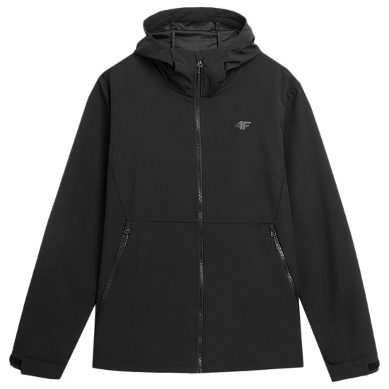 4F Ανδρικό μπουφάν Softshell Jacket